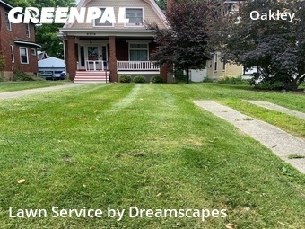 Lawn Maintenance nearby Cincinnati, OH, 