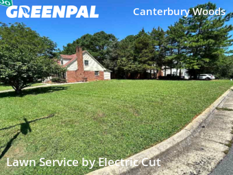 Lawn Cut nearby Cary, NC, 