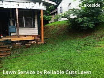 Lawn Maintenance nearby Shreveport, LA, 