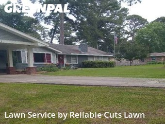 Lawn Service nearby Shreveport, LA, 
