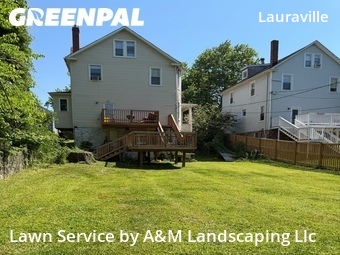 Lawn Service nearby Baltimore, MD, 