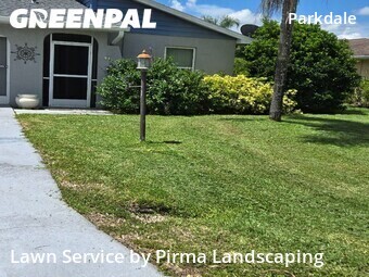 Lawn Mowing nearby Lehigh Acres, FL, 
