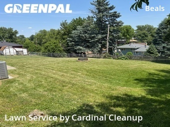 Lawn Care nearby Omaha, NE, 