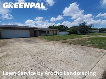 Lawn Maintenance nearby Winter Park, FL, 