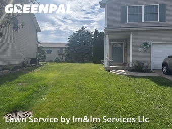 Lawn Mow nearby Bloomington, IL, 