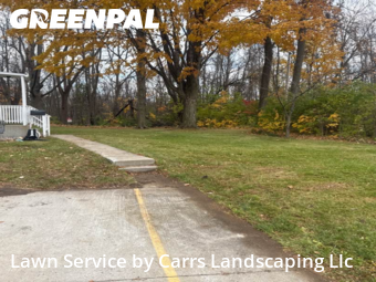 Lawn Mowing Service nearby South Bend, IN, 