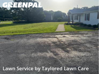 Lawn Cutting nearby Dickson, TN, 