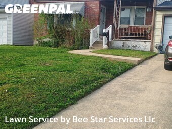 Lawn Cutting nearby St. Louis, MO, 
