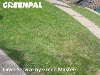 Lawn Cut nearby Dearborn, MI, 