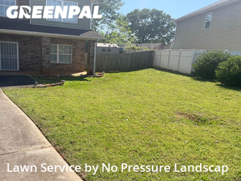 Lawn Care nearby Forest Park, GA, 