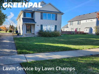 Lawn Care nearby Perrysburg, OH, 