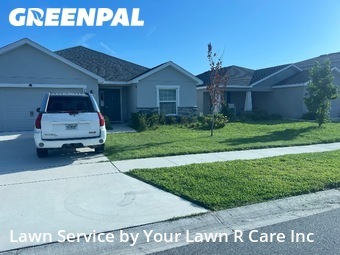 Lawn Cutting nearby Eagle Lake, FL, 