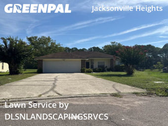 Yard Mowing nearby Jacksonville, FL, 