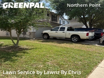 Grass Cut nearby Tomball, TX, 