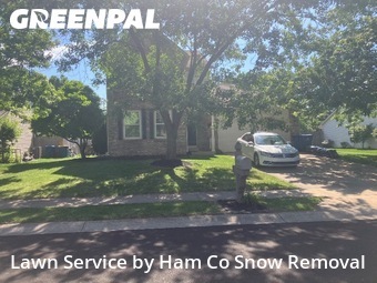 Lawn Mow nearby Fishers, IN, 