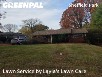 Lawn Care nearby Charlotte, NC, 