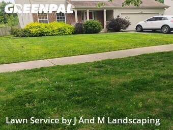 Grass Cutting nearby Bolingbrook, IL, 