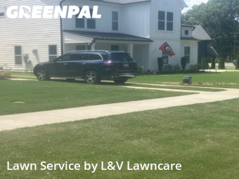 Yard Mowing nearby Matthews, NC, 