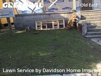 Yard Cutting nearby Pensacola, FL, 