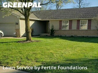 Lawn Mowing Service nearby Dayton, OH, 