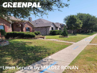 Lawn Mow nearby Wylie, TX, 