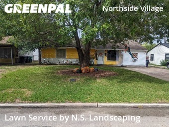 Yard Cutting nearby Houston, TX, 