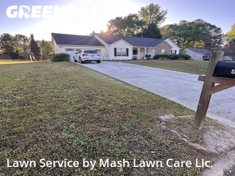 Yard Cutting nearby Loganville, GA, 