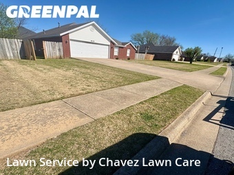 Lawn Mowing nearby Lowell, AR, 
