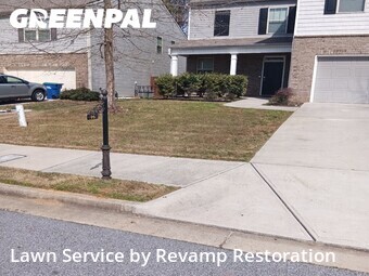 Lawn Maintenance nearby Atlanta, GA, 