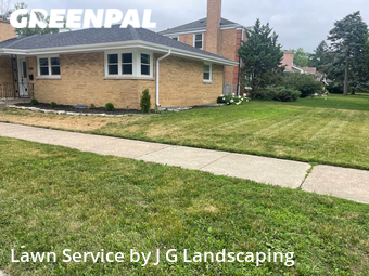 Lawn Maintenance nearby Skokie, IL, 
