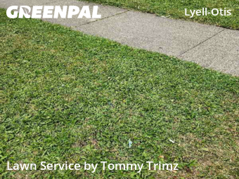 Lawn Cut nearby Rochester, NY, 