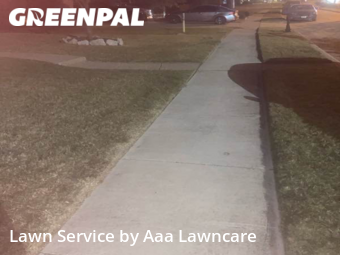 Yard Cutting nearby Grand Prairie, TX, 