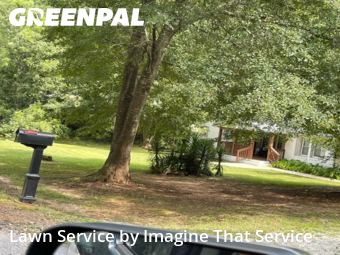 Lawn Mow nearby Newnan, GA, 