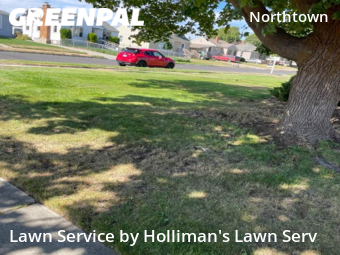 Lawn Care Service nearby Spokane, WA, 