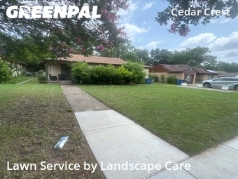 Lawn Maintenance nearby Dallas, TX, 