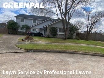 Yard Cutting nearby League City, TX, 
