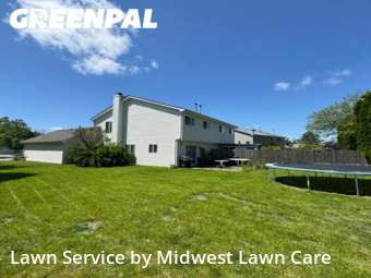 Lawn Cutting nearby Aurora, IL, 
