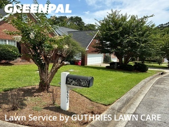 Grass Cut nearby Macon, GA, 