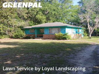 Grass Cutting nearby Moncks Corner, GA, 