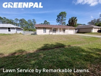 Lawn Cutting nearby Palm Bay, FL, 