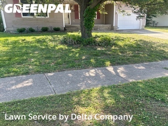 Lawn Service nearby Bowling Green, KY, 