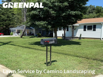 Lawn Care Service nearby Greensboro, NC, 