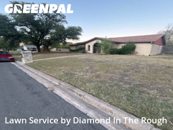 Grass Cut nearby Hewitt, TX, 