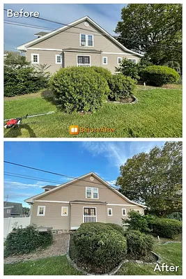 Superior Touch Lawn Care Photo 4