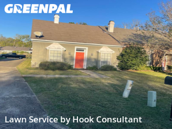 Lawn Maintenance nearby Montgomery, AL, 