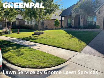 Lawn Care nearby Mansfield, TX, 