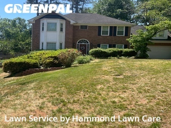 Grass Cutting nearby Marietta, GA, 