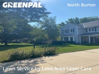 Yard Mowing nearby Waukesha, WI, 