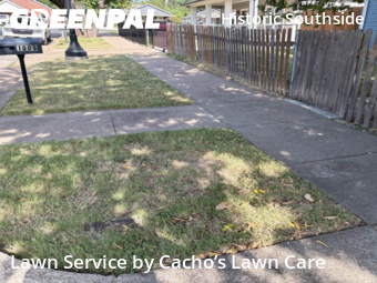 Lawn Care nearby Fort Worth, TX, 