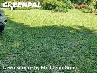 Lawn Cut nearby Owings Mills, MD, 